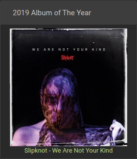 Archived Kingdom Leaks 2019 album of the year feature