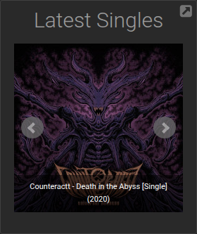 Archived Kingdom Leaks latest singles feed