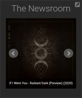 Archived Kingdom Leaks newsroom module